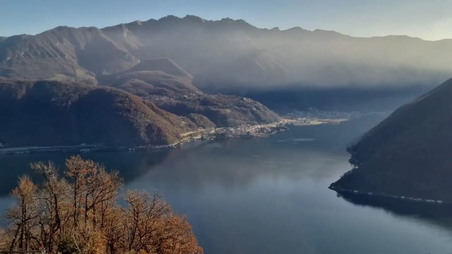 Casa singola in vendita - Via Baslona 2, 6914 Carona - Foto 3