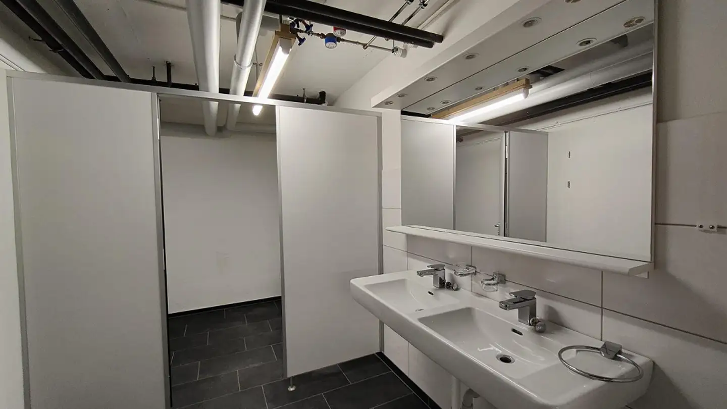 Commercial for rent - Lothringerstrasse 115, 4056 Basel - Photo 4