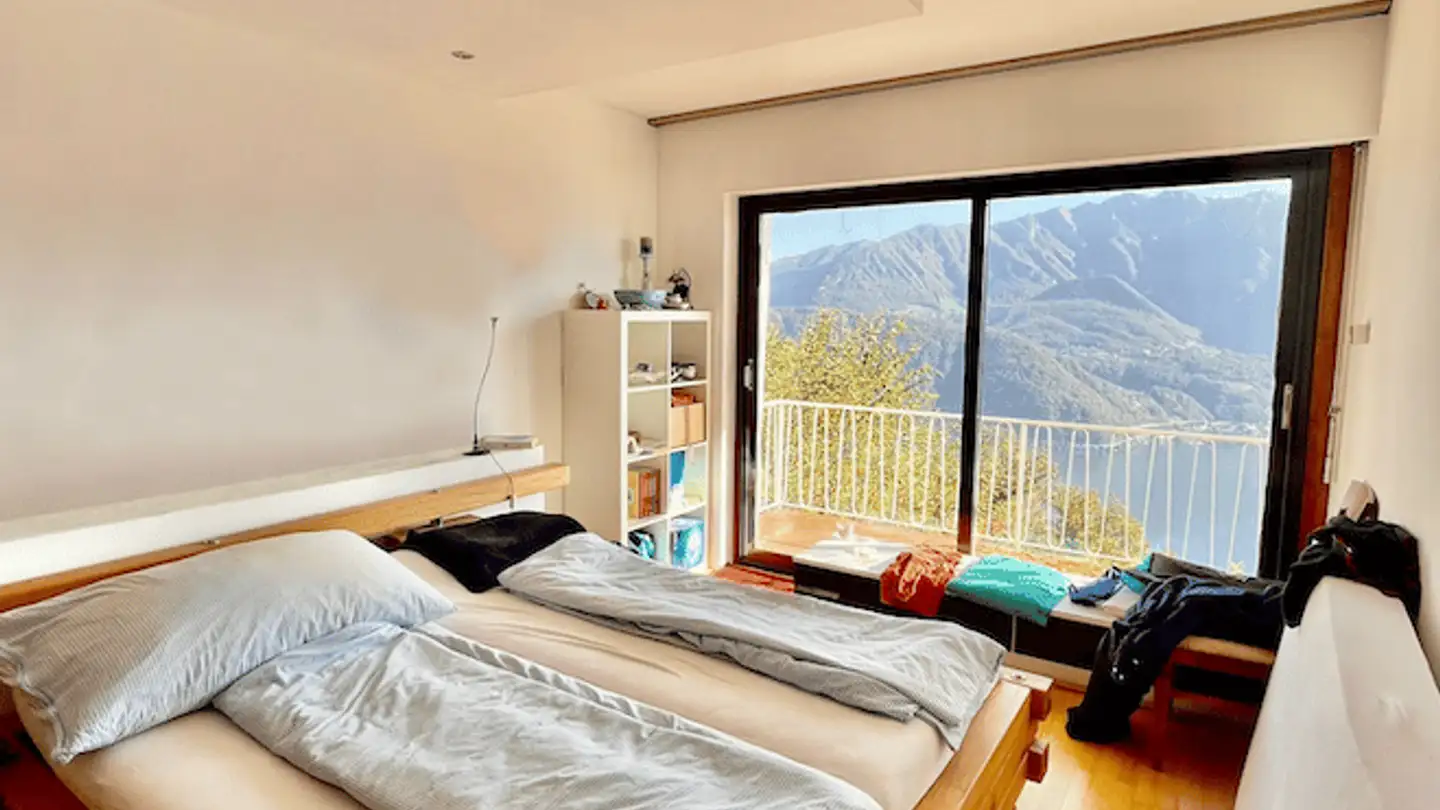 Casa singola in vendita - Via Baslona 2, 6914 Carona - Foto 4