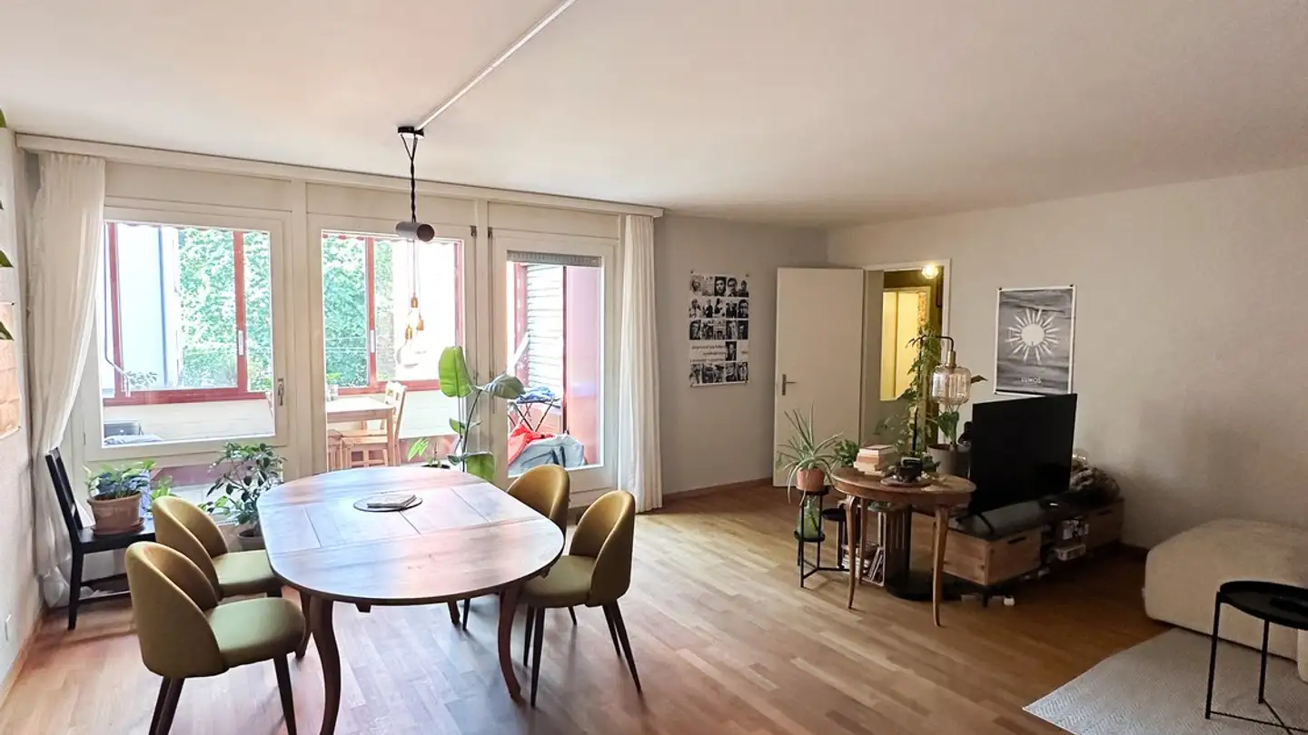 Wohnung mieten - Monbijoustrasse 130, 3007 Bern - Foto 4