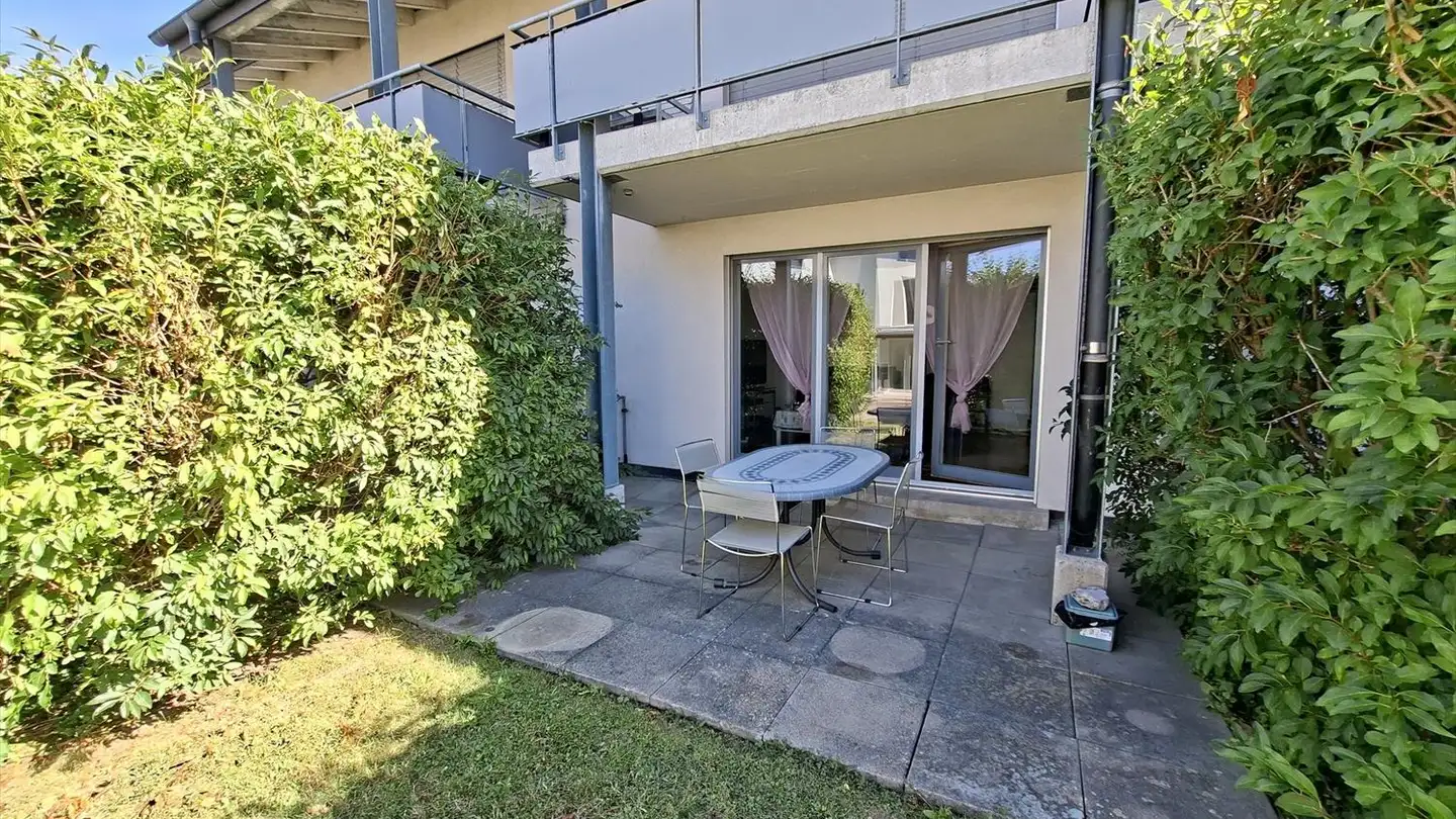 Appartement à louer - Place de l'Arche 3, 1732 Arconciel