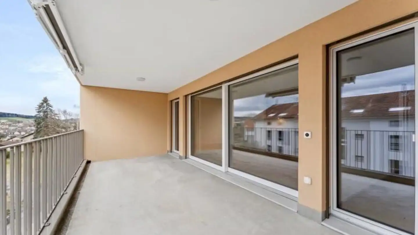 Appartamento in affitto - Spittelgass 11, 6215 Beromünster - Foto 2