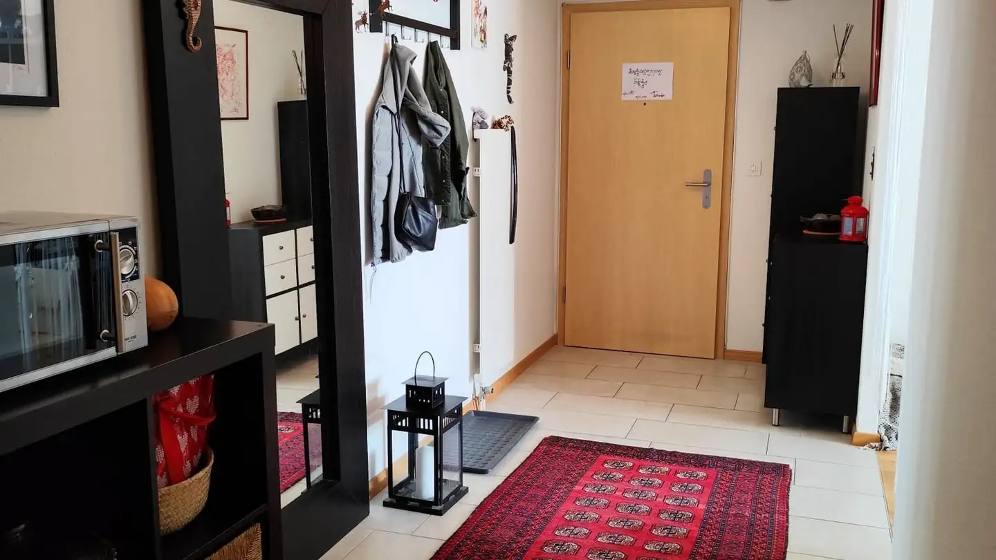 Appartamento in affitto - Chemin Des Chênes 5, 2087 Cornaux NE - Photo 2