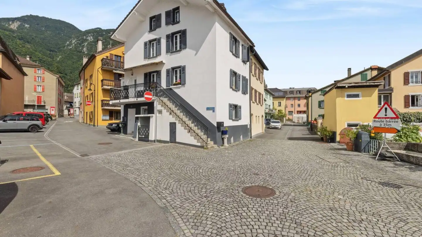 Residential building for sale - 1896 Miex - Photo 2