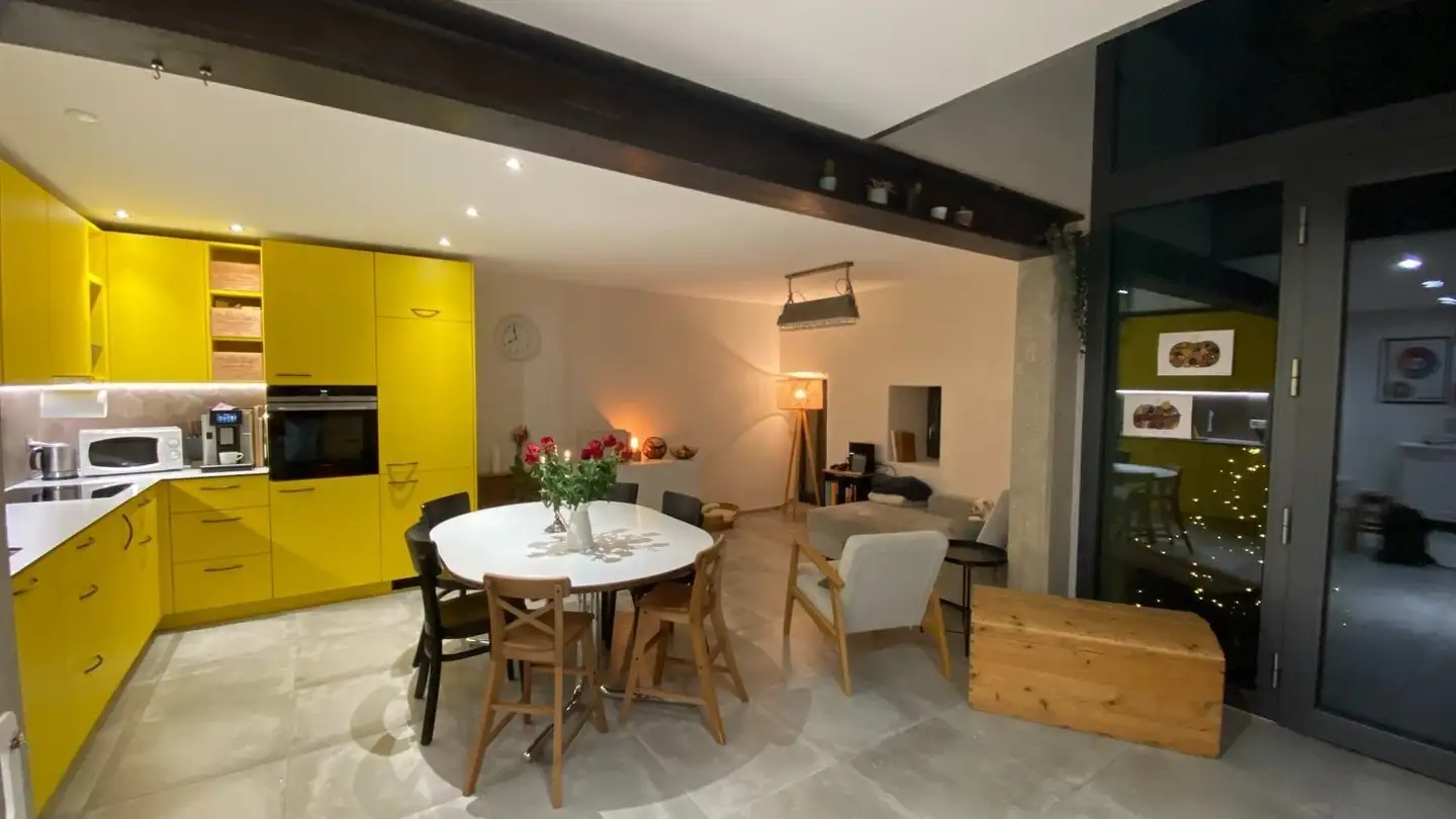 Appartamento in affitto - Route de l'Etoile, 2023 Gorgier