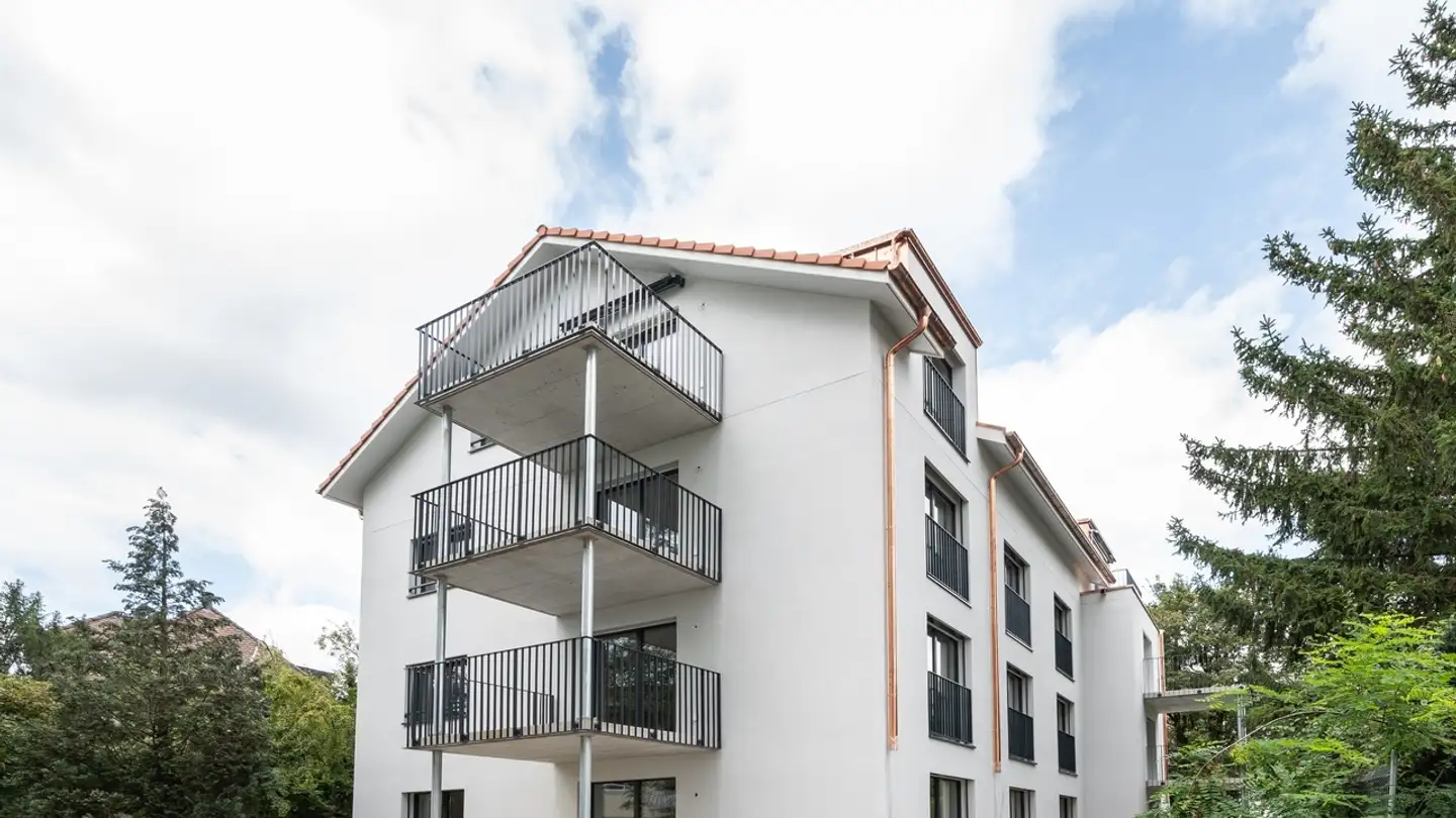 Apartment for rent - Freihofstrasse 4, 8700 Küsnacht ZH