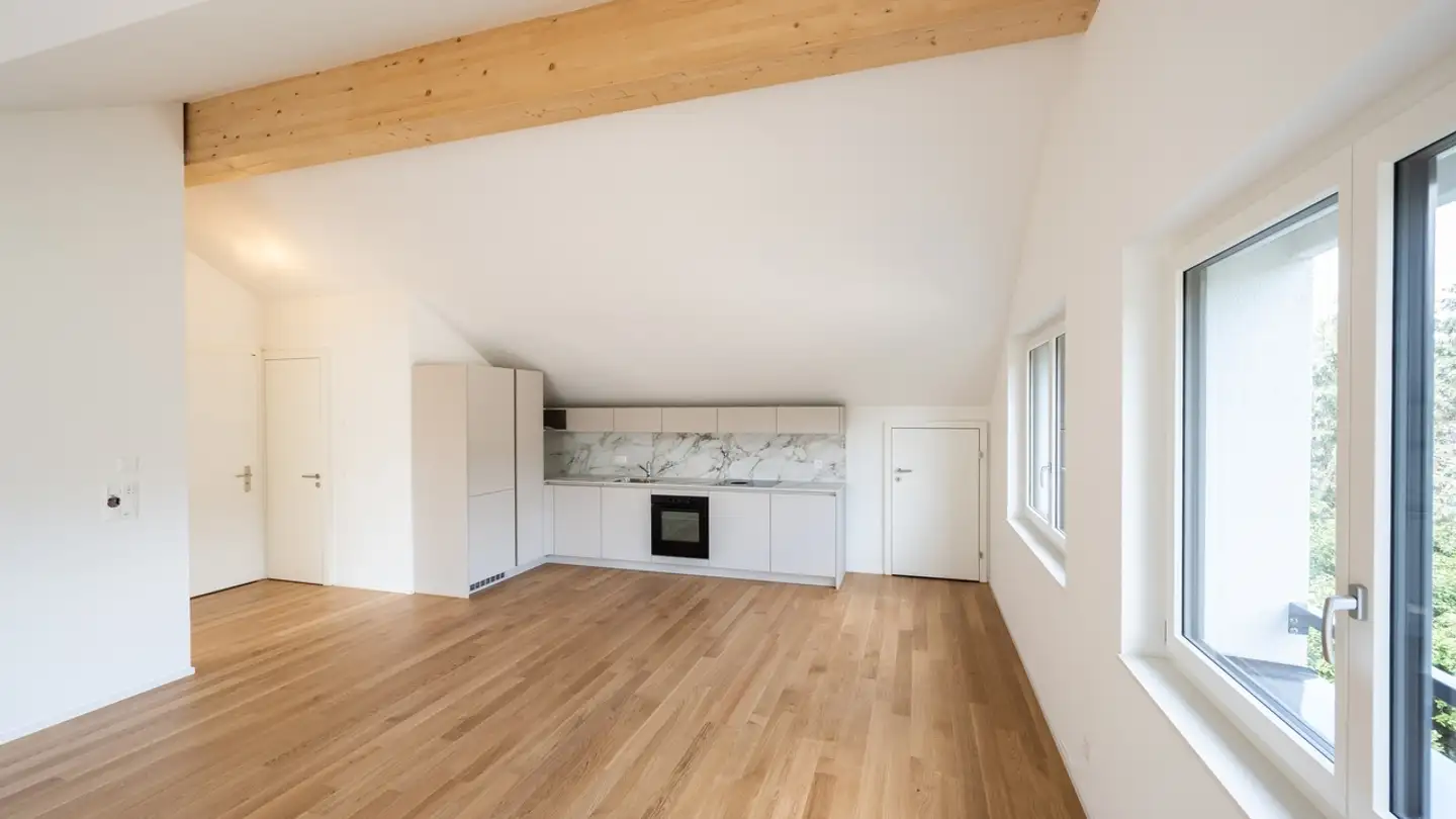 Apartment for rent - Freihofstrasse 4, 8700 Küsnacht ZH - Photo 2