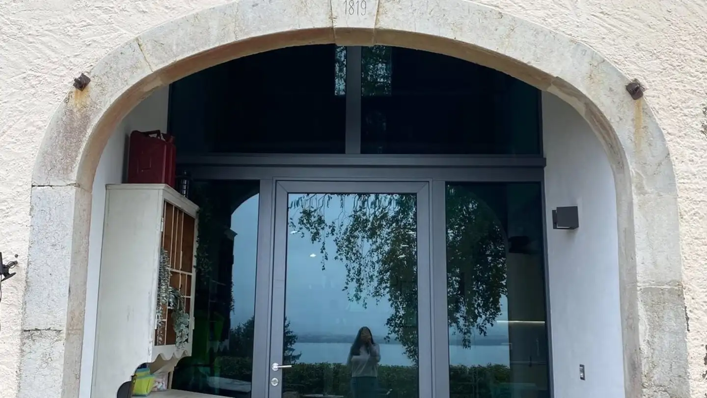 Appartamento in affitto - Route de l'Etoile, 2023 Gorgier - Foto 2