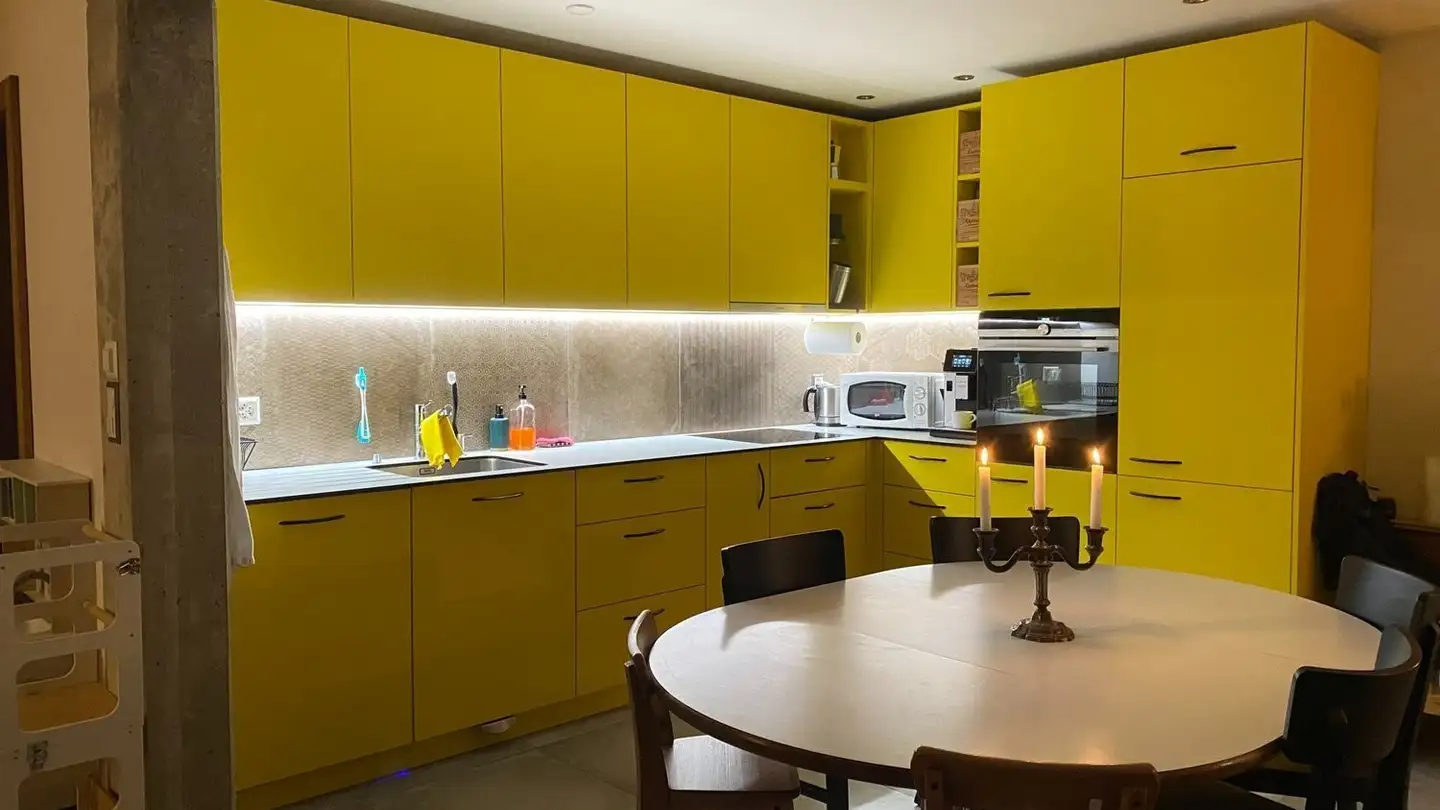 Appartamento in affitto - Route de l'Etoile, 2023 Gorgier - Foto 3