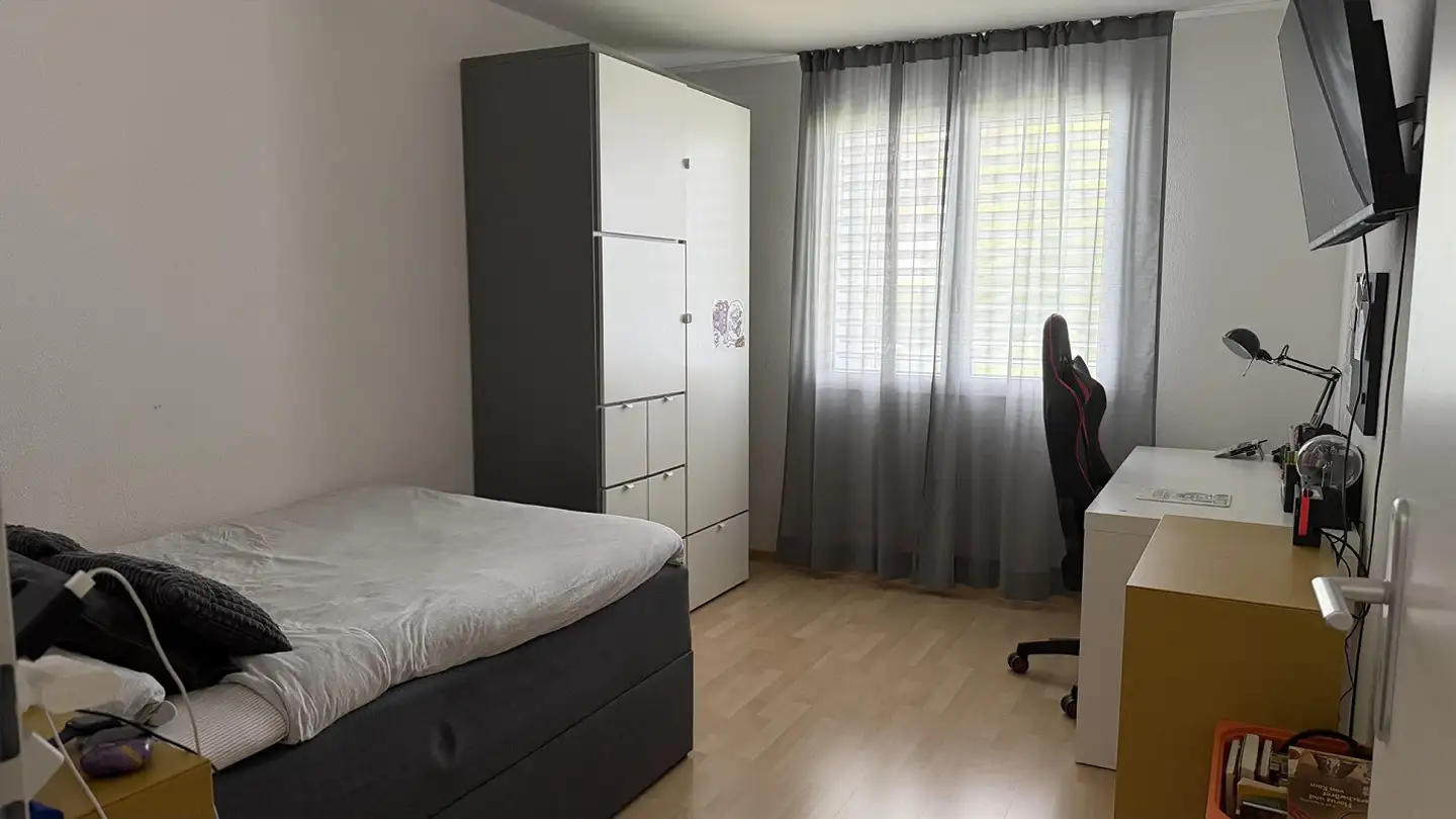 Appartamento in affitto - Unterscheid 18, 6375 Beckenried - Foto 2