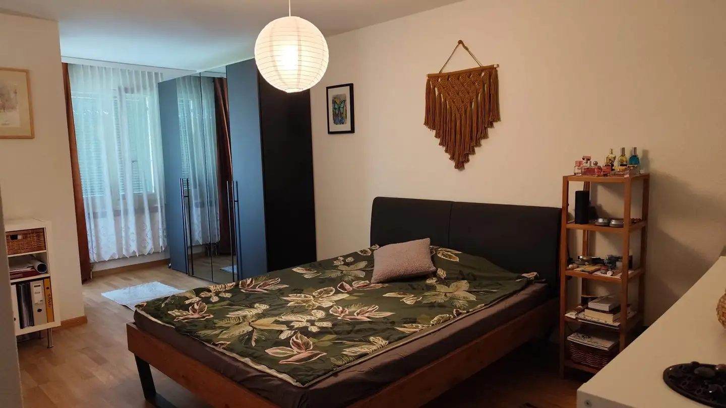 Appartamento in affitto - Chemin Des Chênes 5, 2087 Cornaux NE - Photo 4