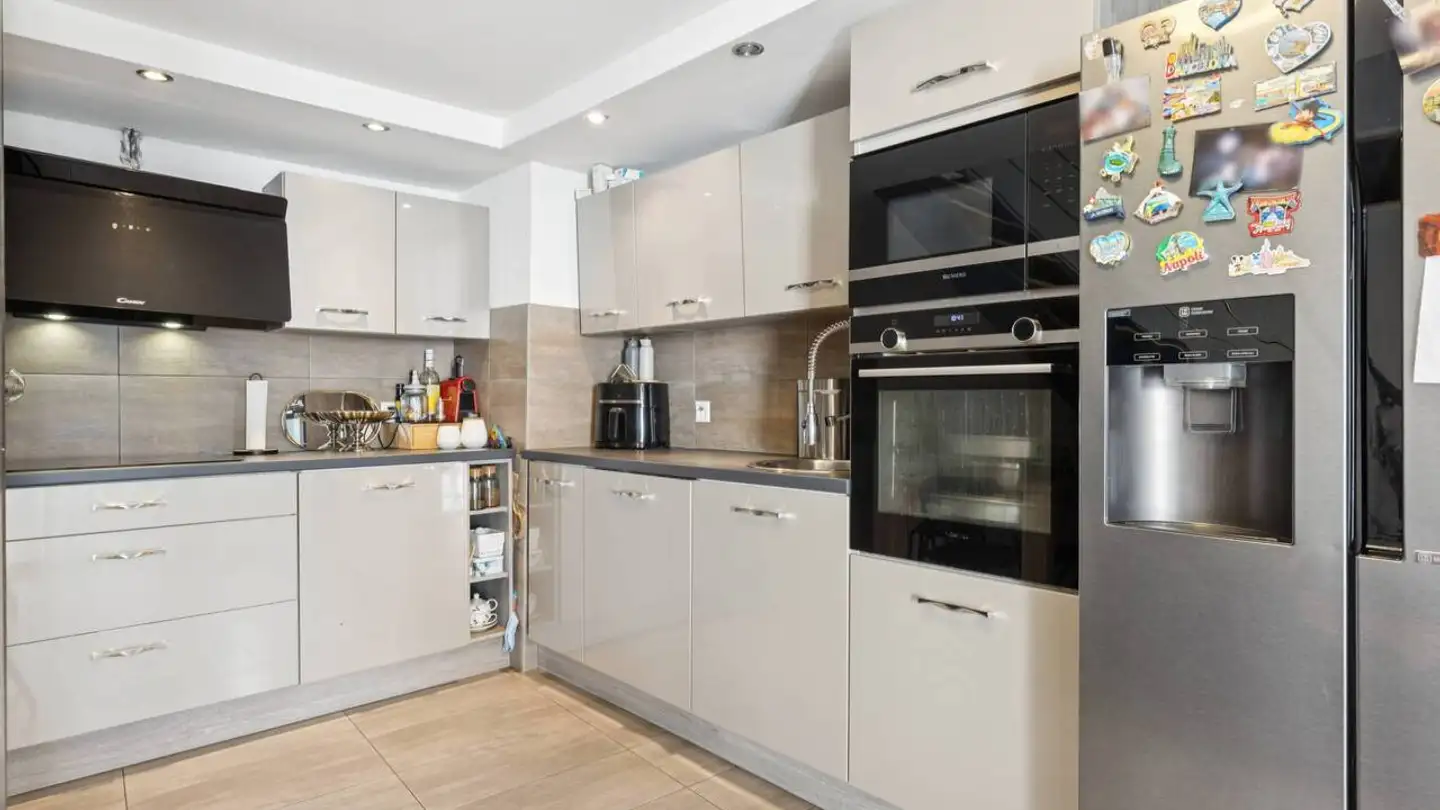 Immeuble résidentiel à vendre - 1896 Miex - Photo 2