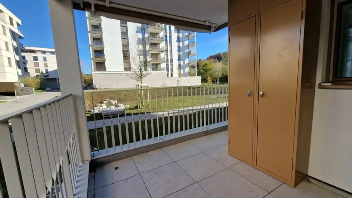 Apartment for rent - Rue Des Frères-Lumière 18, 1723 Marly