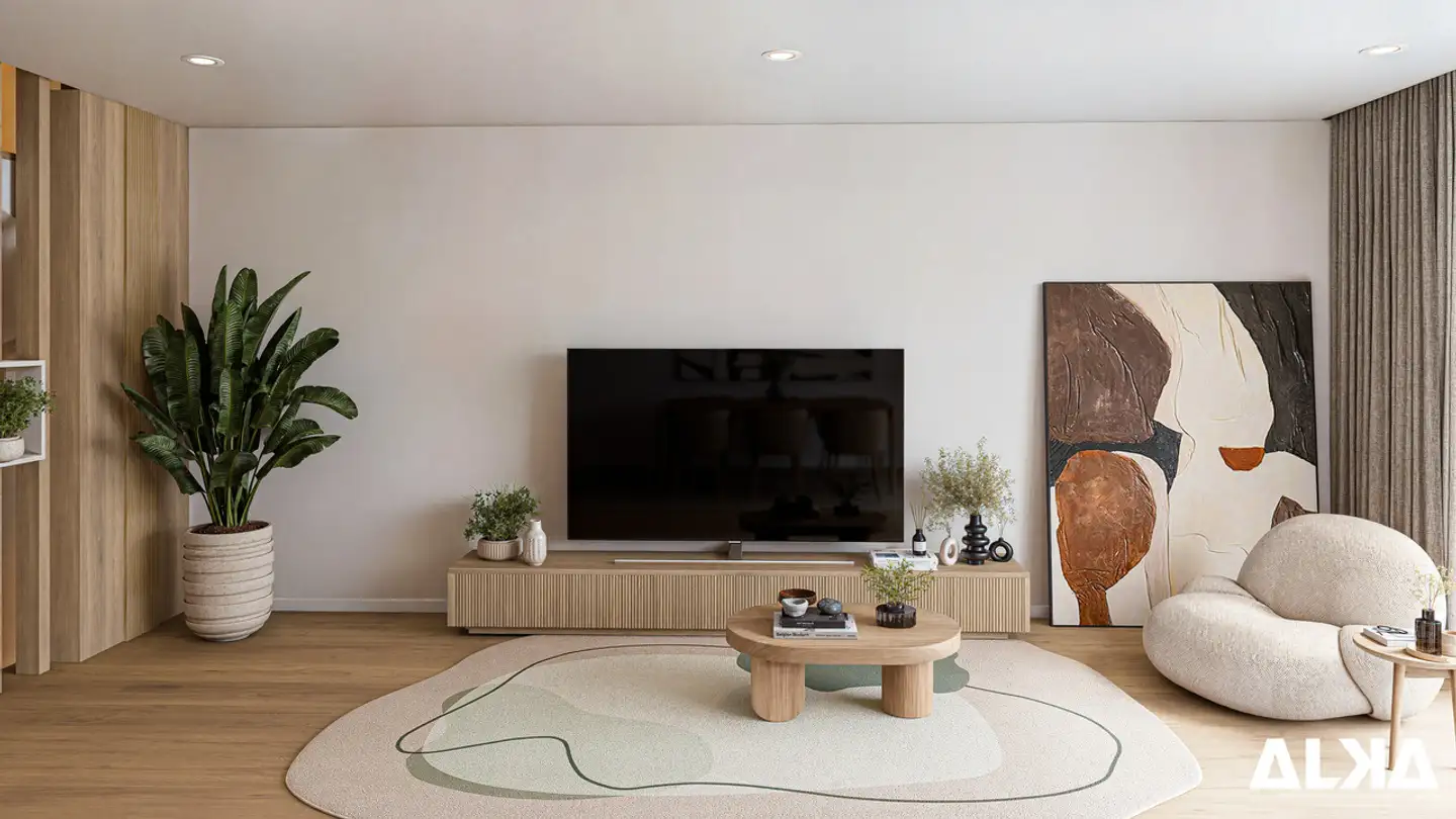 Appartamento in vendita - Chemin De La Repentance, 1279 Chavannes-de-Bogis - Photo 2