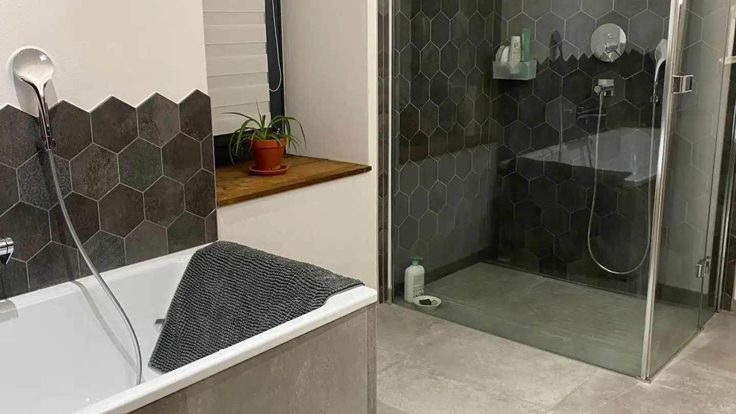 Appartamento in affitto - Route de l'Etoile, 2023 Gorgier - Foto 4