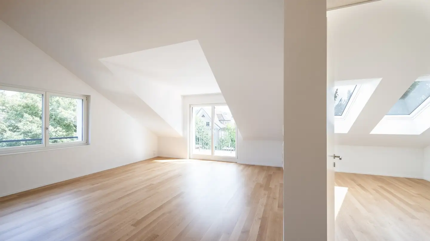 Apartment for rent - Freihofstrasse 4, 8700 Küsnacht ZH - Photo 3