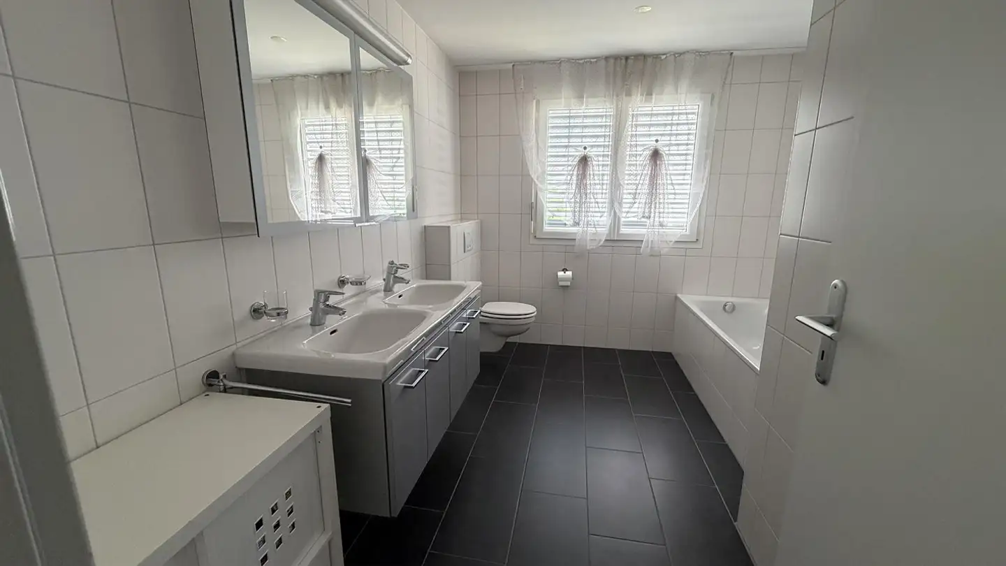 Appartamento in affitto - Unterscheid 18, 6375 Beckenried