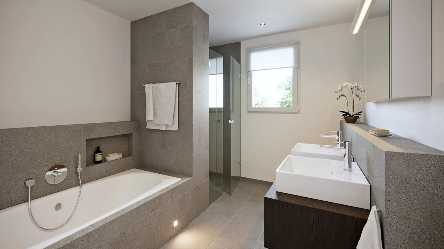 Appartamento in vendita - 6018 Buttisholz - Photo 2