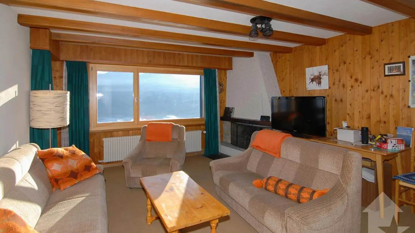 Apartment for sale - Rue Des Collons, 1988 Les Collons