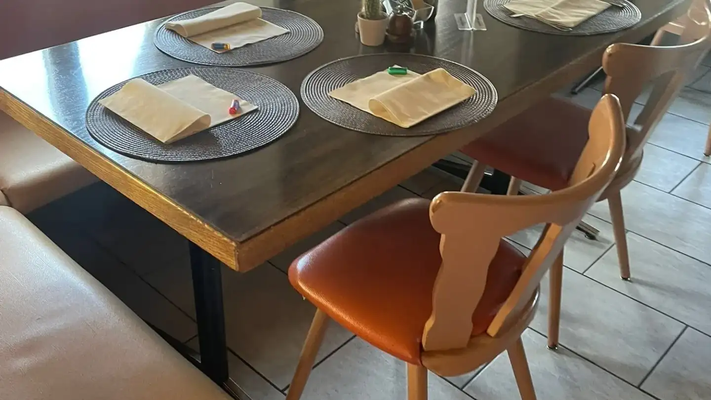 Restaurant for rent - Bahnhofstrasse 300, 8623 Wetzikon ZH - Photo 2