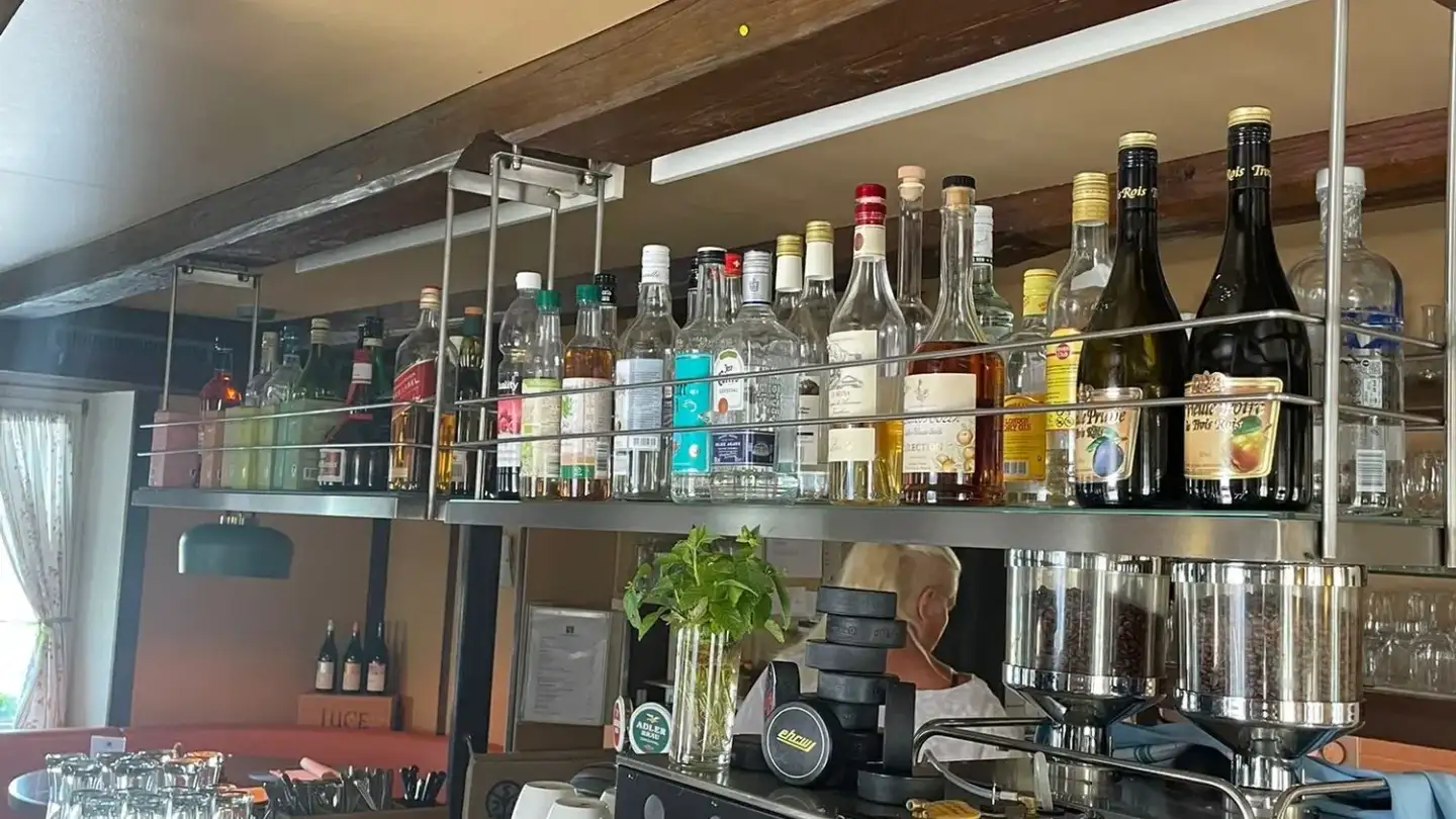 Restaurant for rent - Bahnhofstrasse 300, 8623 Wetzikon ZH - Photo 4