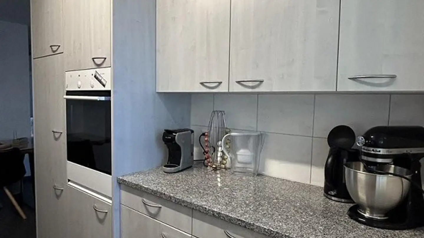 Appartamento in affitto - Grauholzstrasse 69, 3063 Ittigen - Foto 4