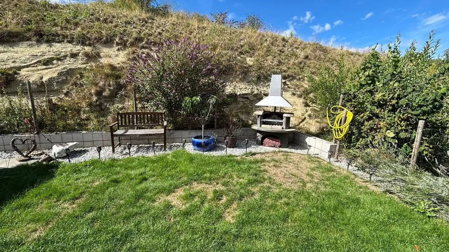 Duplex for rent - Tasberg 31, 1717 St. Ursen - Photo 3