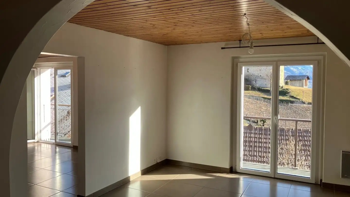 Apartment for rent - 3973 Venthône
