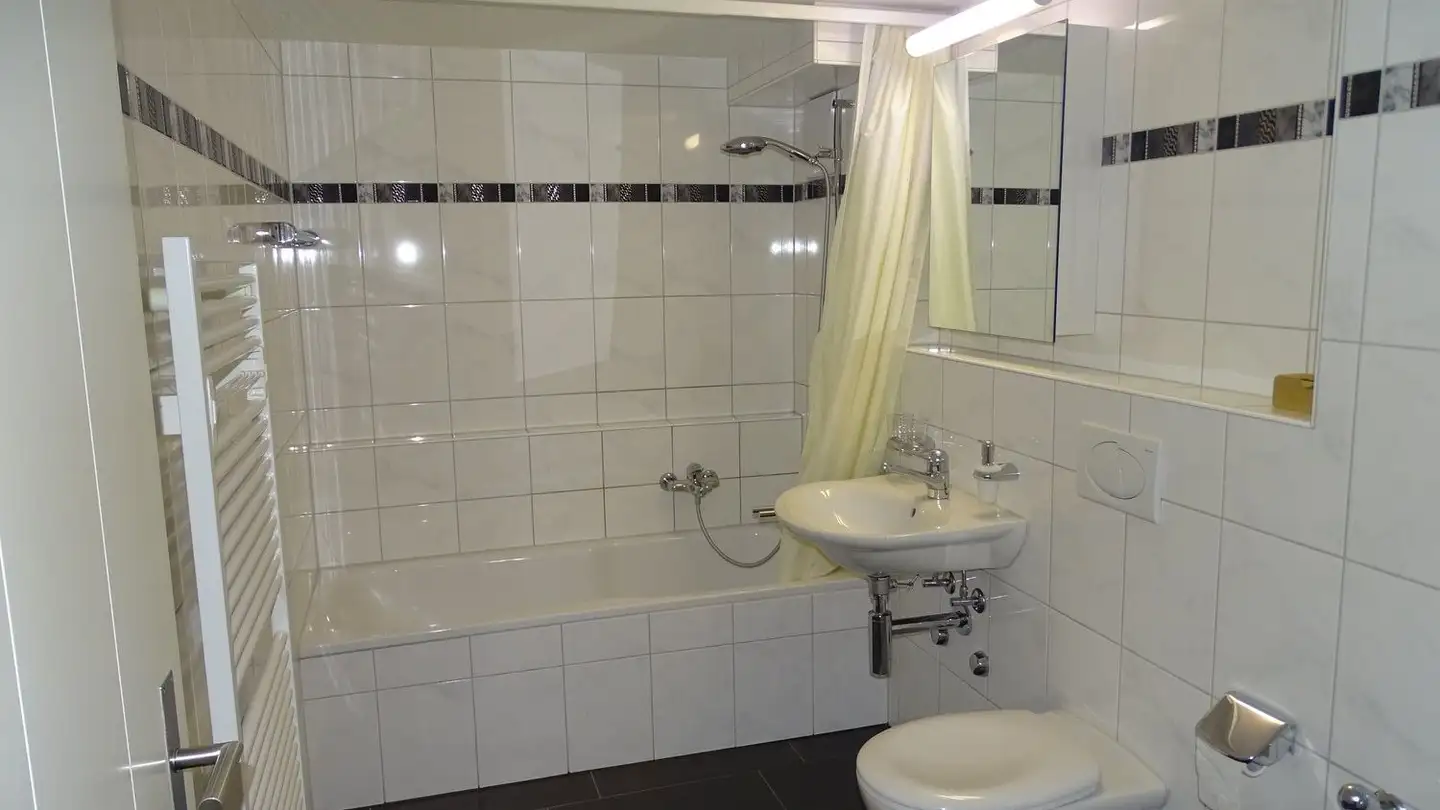 Appartement à louer - Trästenbergweg 7, 8708 Männedorf - Photo 3