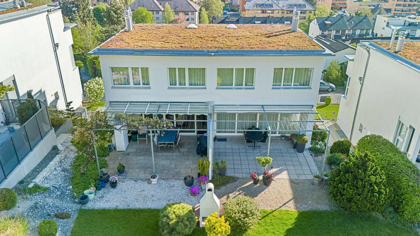Semi-detached house for sale - Birkenstrasse 33, 8810 Horgen - Photo 3