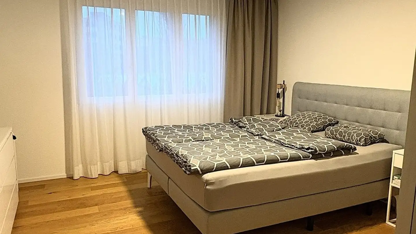 Appartement à louer - Pappelnstrasse 12, 8620 Wetzikon ZH - Photo 4