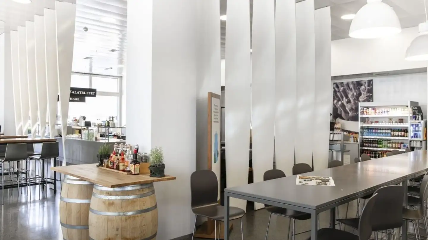 Bureau à louer - 8302 Kloten - Photo 4