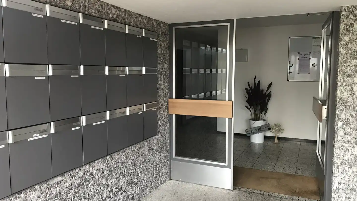 Apartment for rent - Burgstrasse 17, 8280 Kreuzlingen - Photo 4