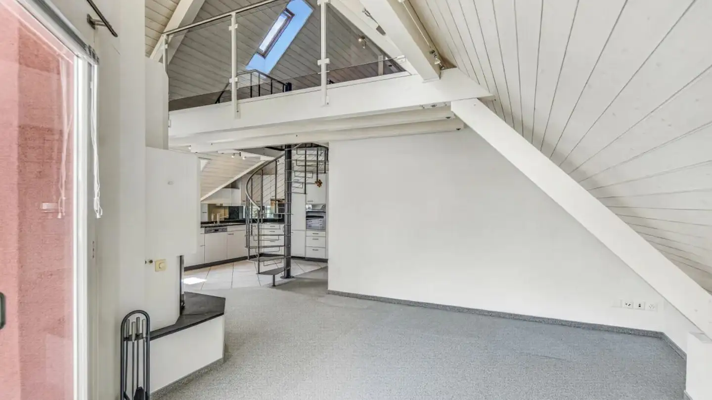 Wohnung kaufen - Hakabstrasse 20, 8309 Nürensdorf - Foto 2
