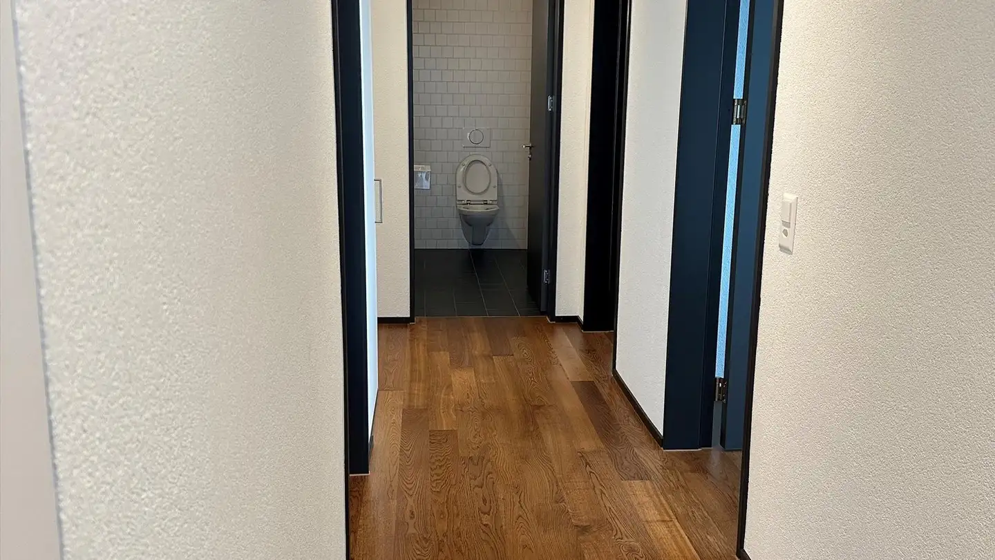 Appartement à louer - Sulzerstrasse 1, 4528 Zuchwil