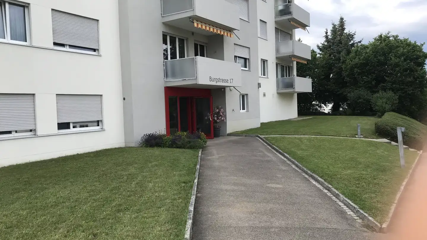 Apartment for rent - Burgstrasse 17, 8280 Kreuzlingen