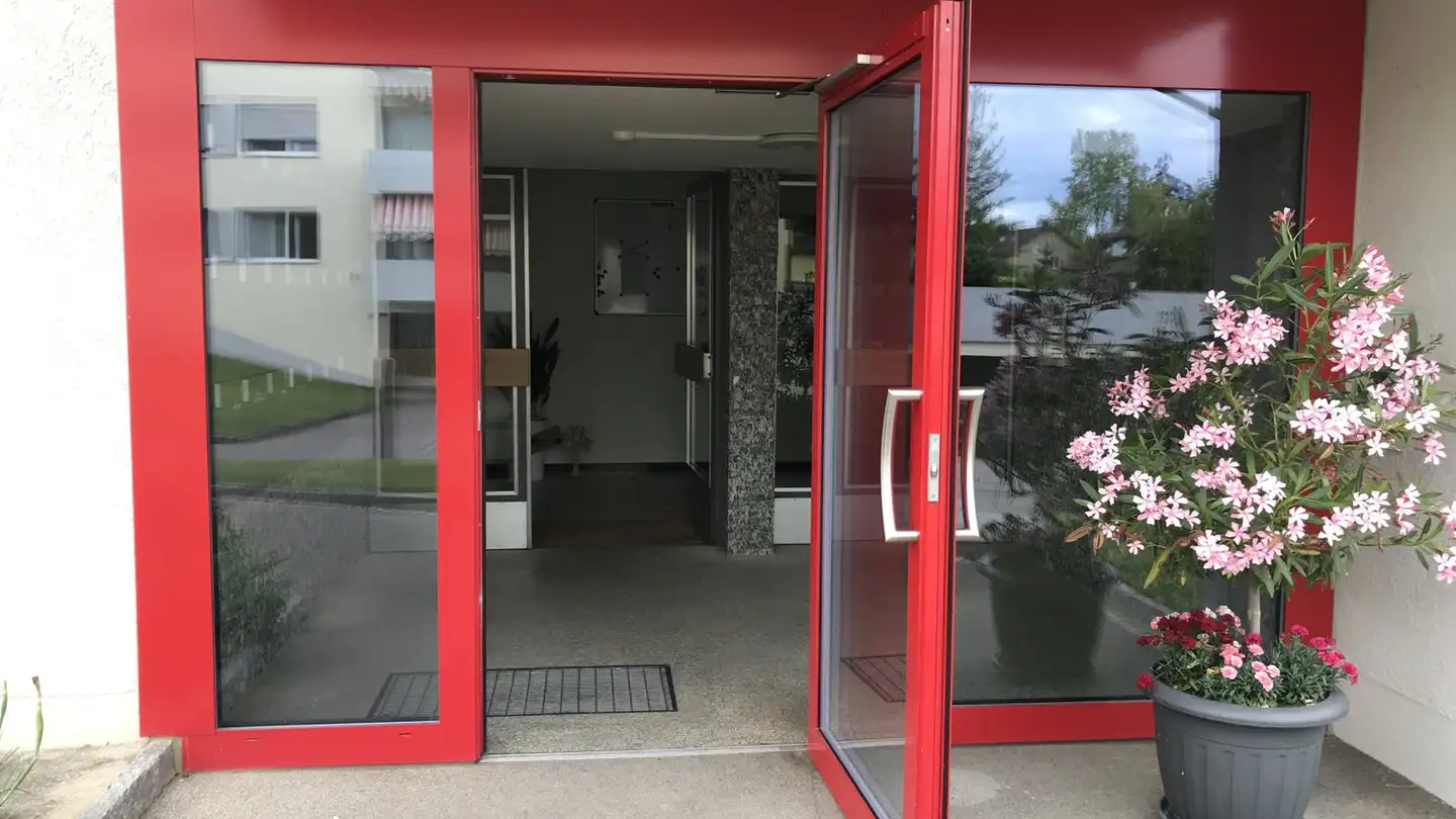 Apartment for rent - Burgstrasse 17, 8280 Kreuzlingen - Photo 3