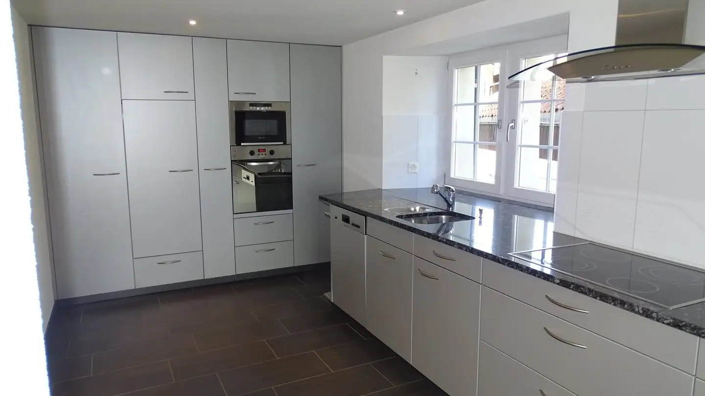 Appartement à louer - Trästenbergweg 7, 8708 Männedorf - Photo 2