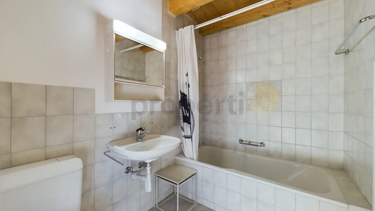 Attico in affitto - 8215 Hallau - Photo 4