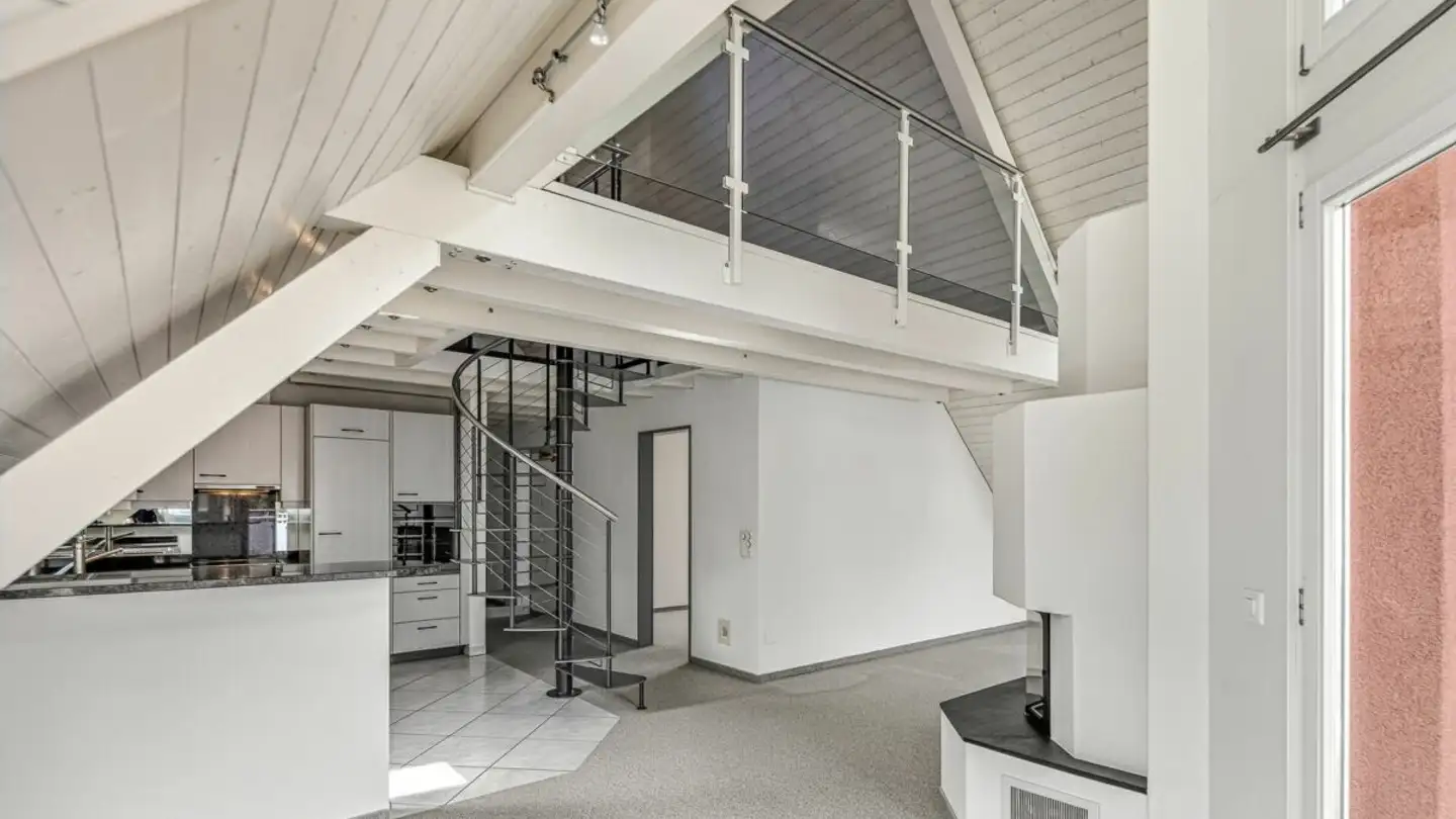 Wohnung kaufen - Hakabstrasse 20, 8309 Nürensdorf - Foto 3
