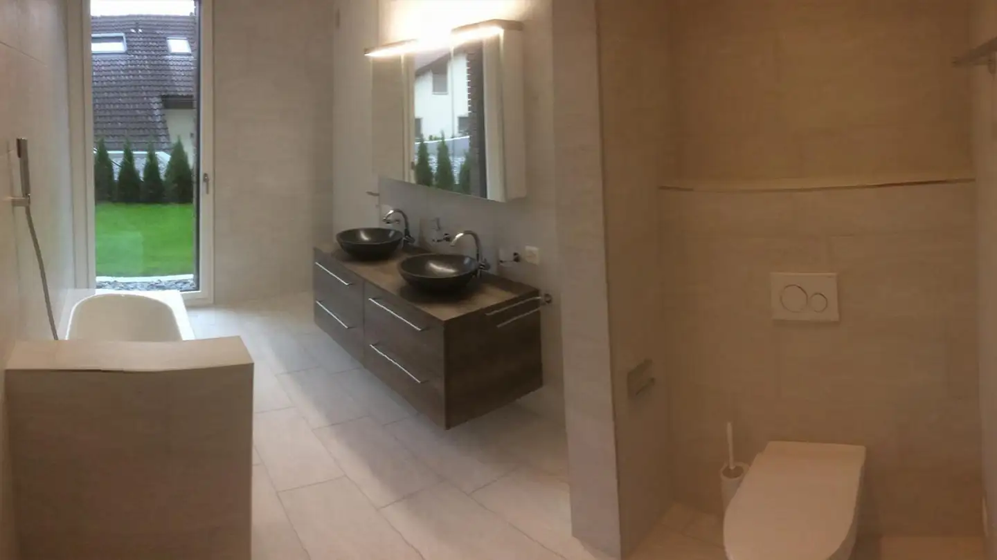 Appartamento in affitto - Ballyweg 19, 6440 Brunnen - Foto 3