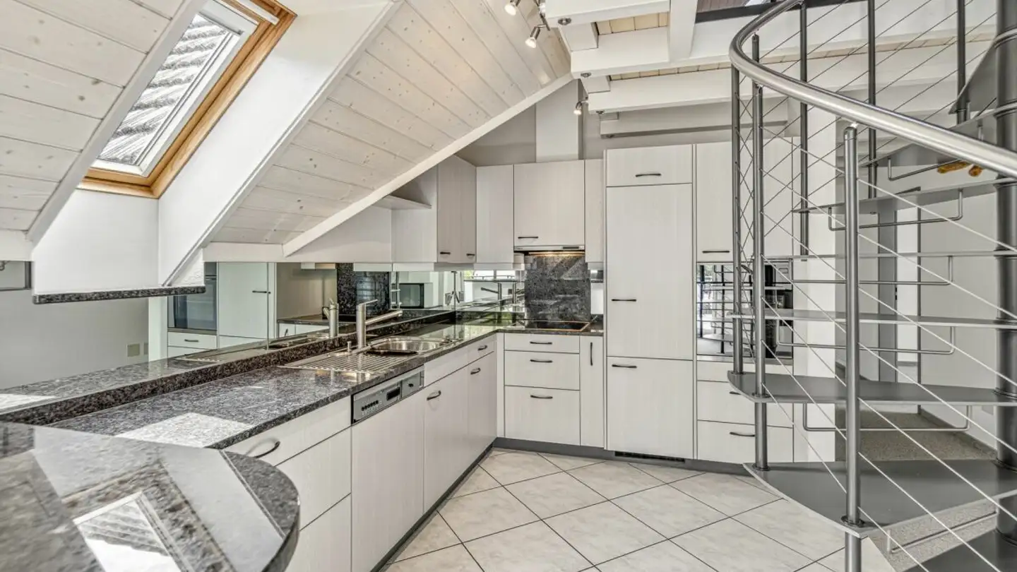 Wohnung kaufen - Hakabstrasse 20, 8309 Nürensdorf - Foto 4