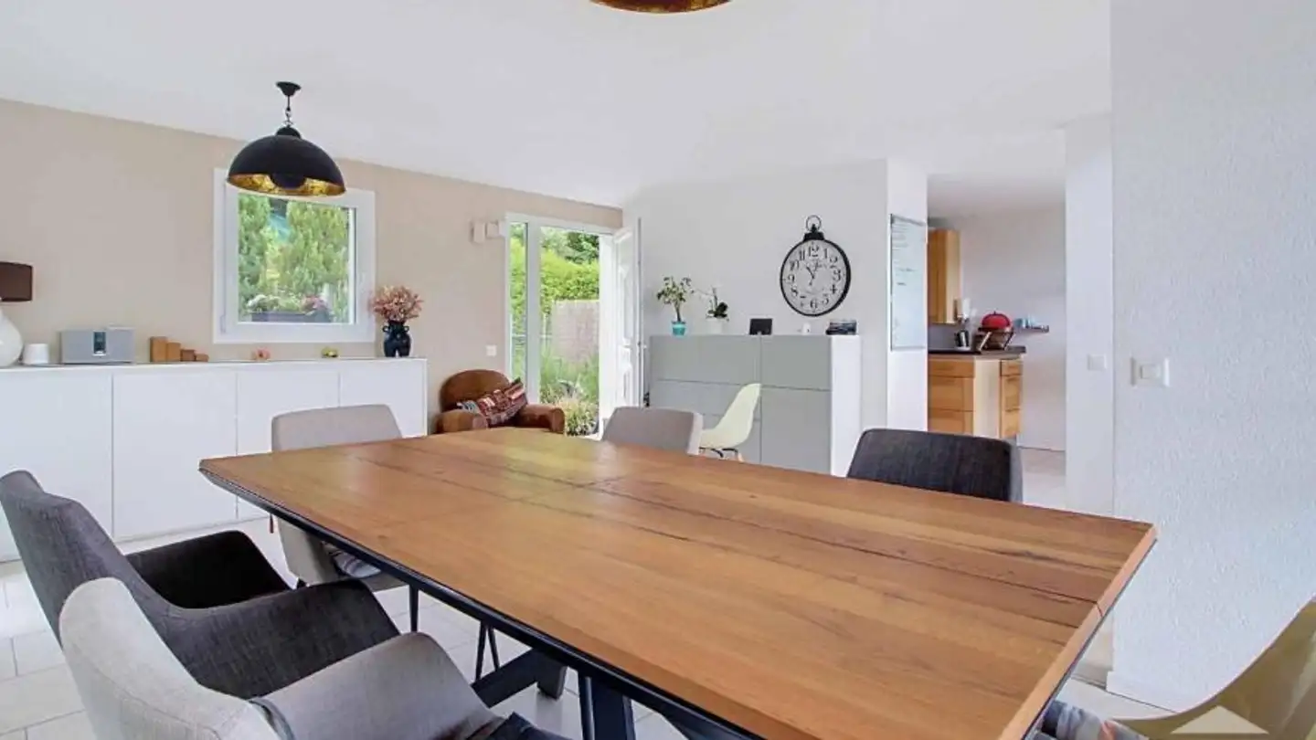 Casa a schiera in vendita - 1261 Le Vaud - Foto 3
