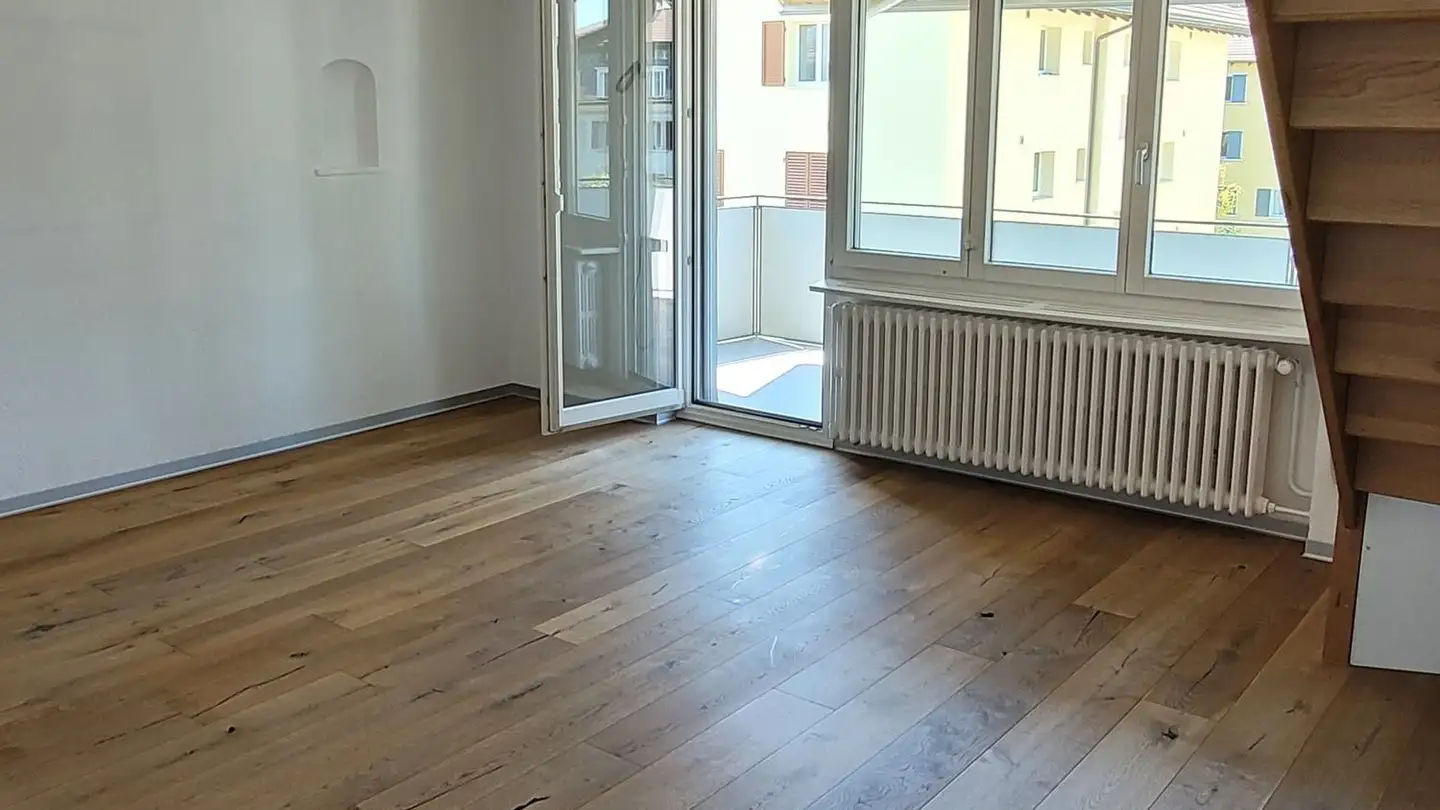 Duplex in affitto - Oberdorfstrasse 10, 3072 Ostermundigen