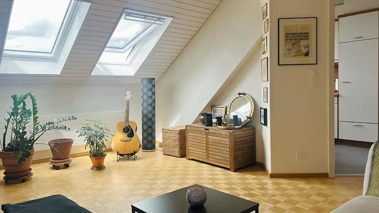 Furnished apartment for rent - 4055 Basel - Photo 2