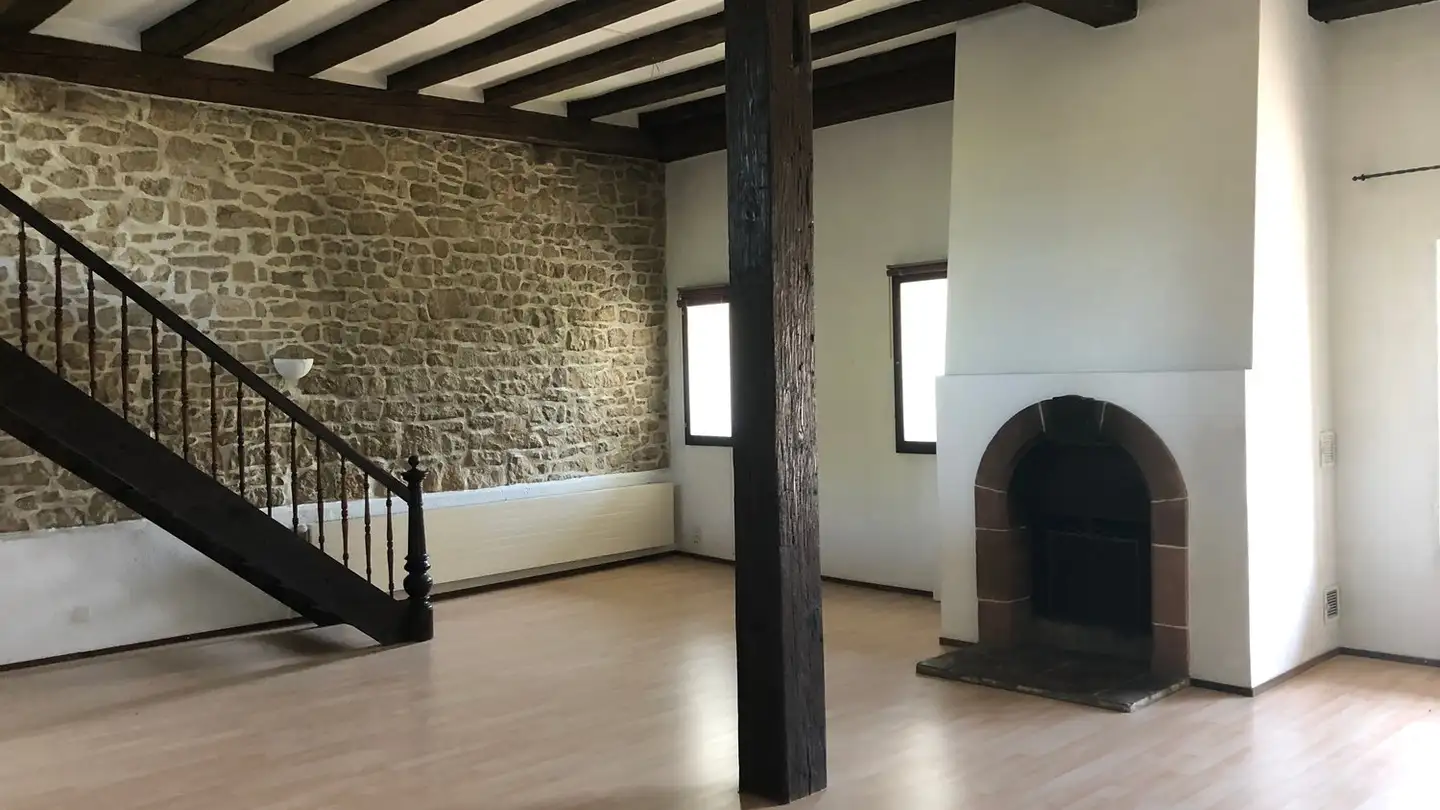Duplex à louer - Hauptstrasse 29, 4422 Arisdorf