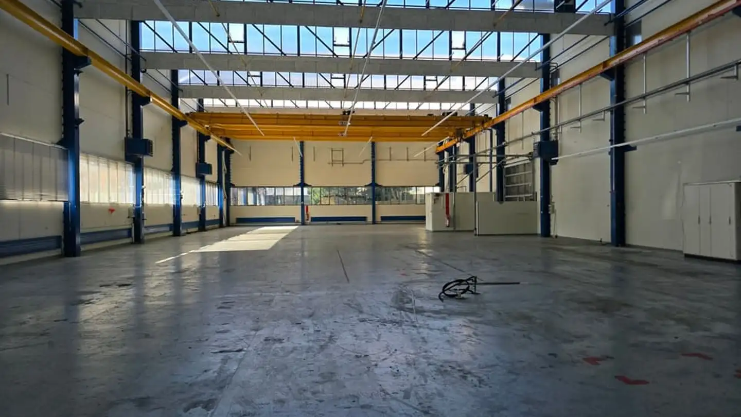 Commerciale in affitto - Rue De La Gare 4, 2034 Peseux - Foto 2