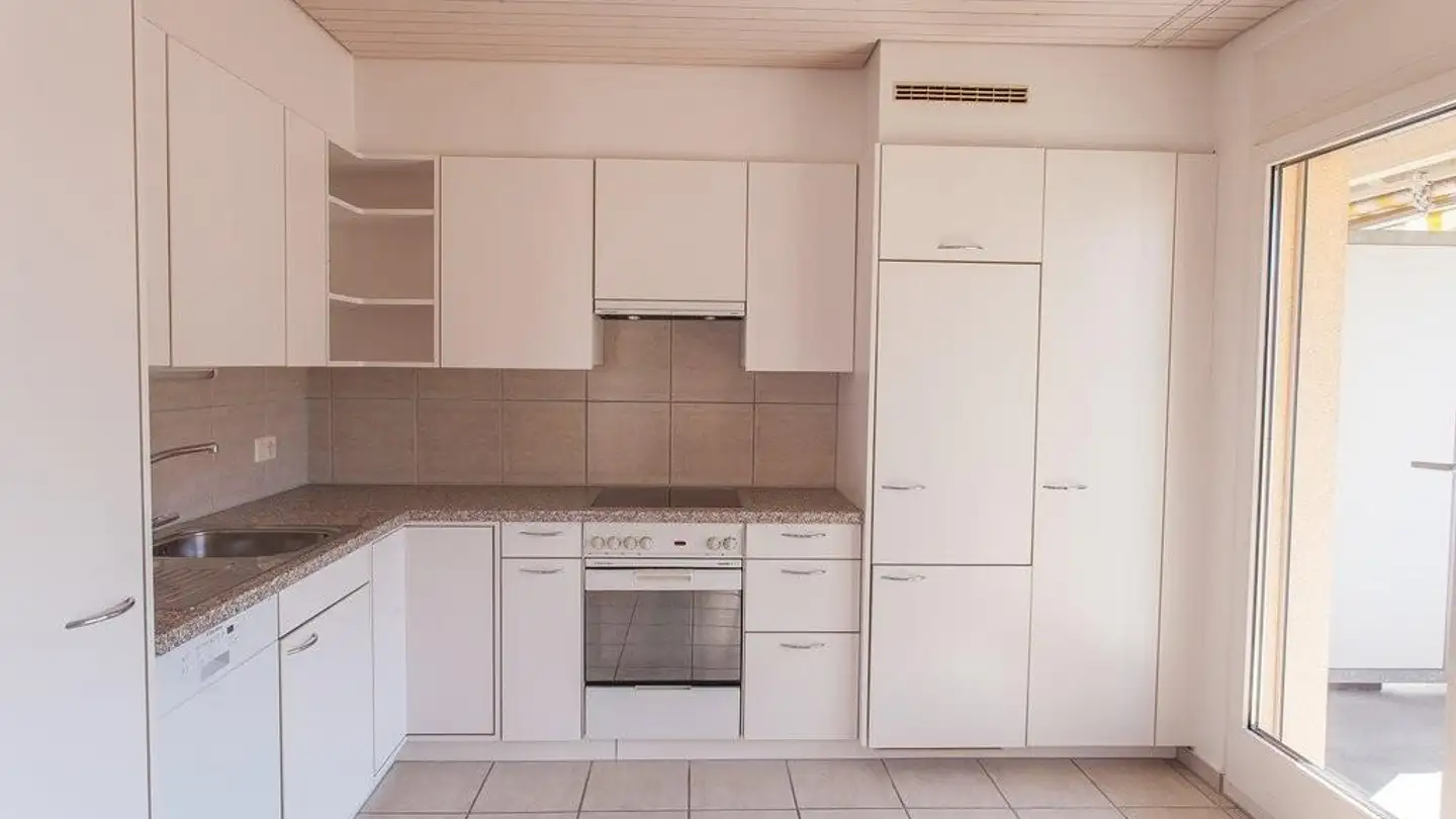 Appartement à louer - Zürichstrasse 5, 8306 Brüttisellen - Photo 2