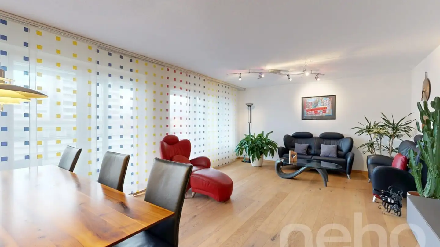 Apartment for sale - 6015 Luzern