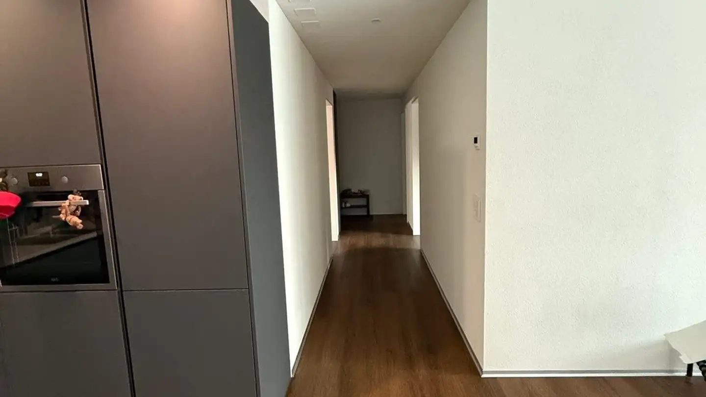 Apartment for rent - Dorfstrasse 2b, 8512 Thundorf - Photo 3